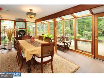 1898 Lambert Road Jenkintown, PA 19046 - Photo 7 of 12 Dining Room