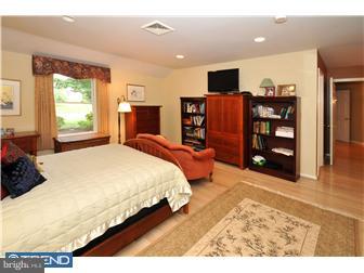 1898 Lambert Road Jenkintown, PA 19046 - Photo 10 of 12 Bedroom - Main