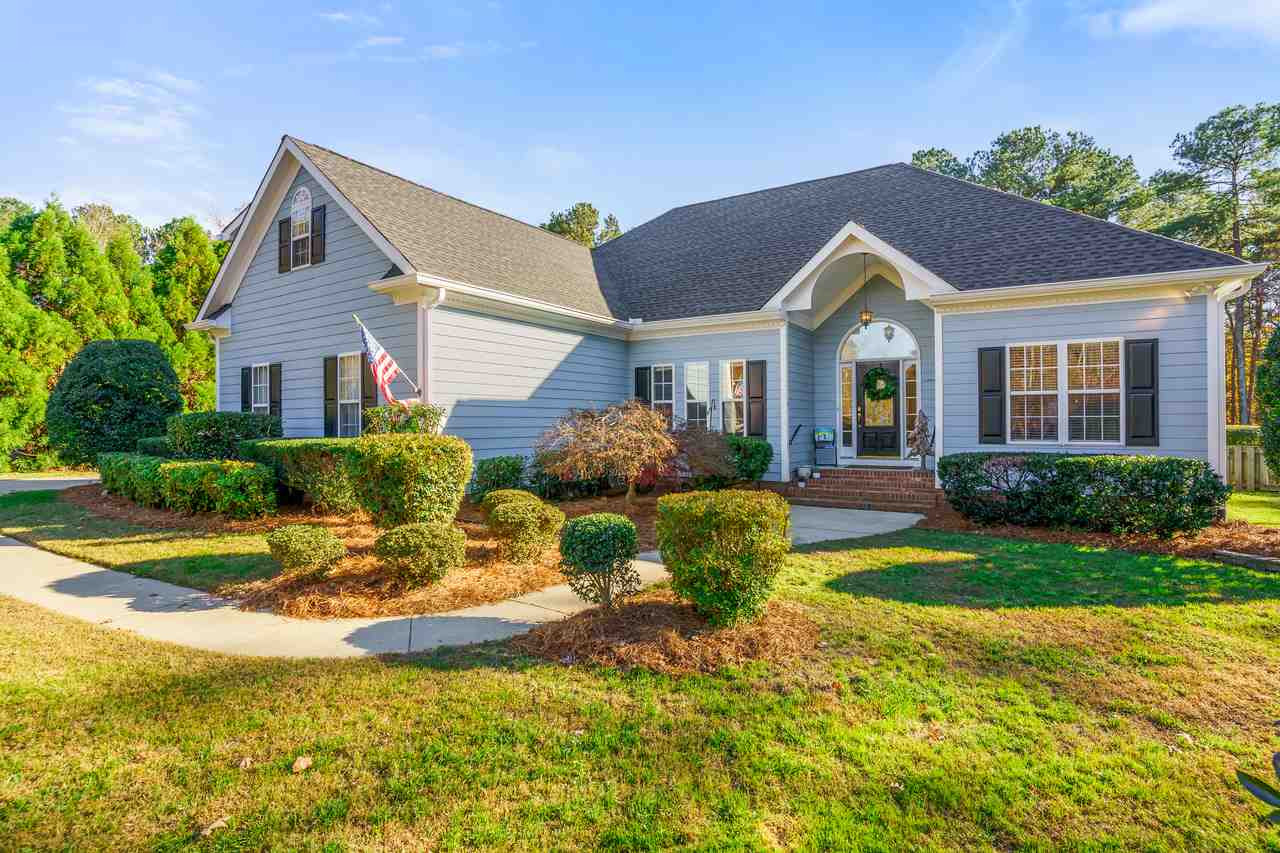 6800 Cool Pond Road Raleigh, NC 27613 - Photo 3 of 26 Photo 3