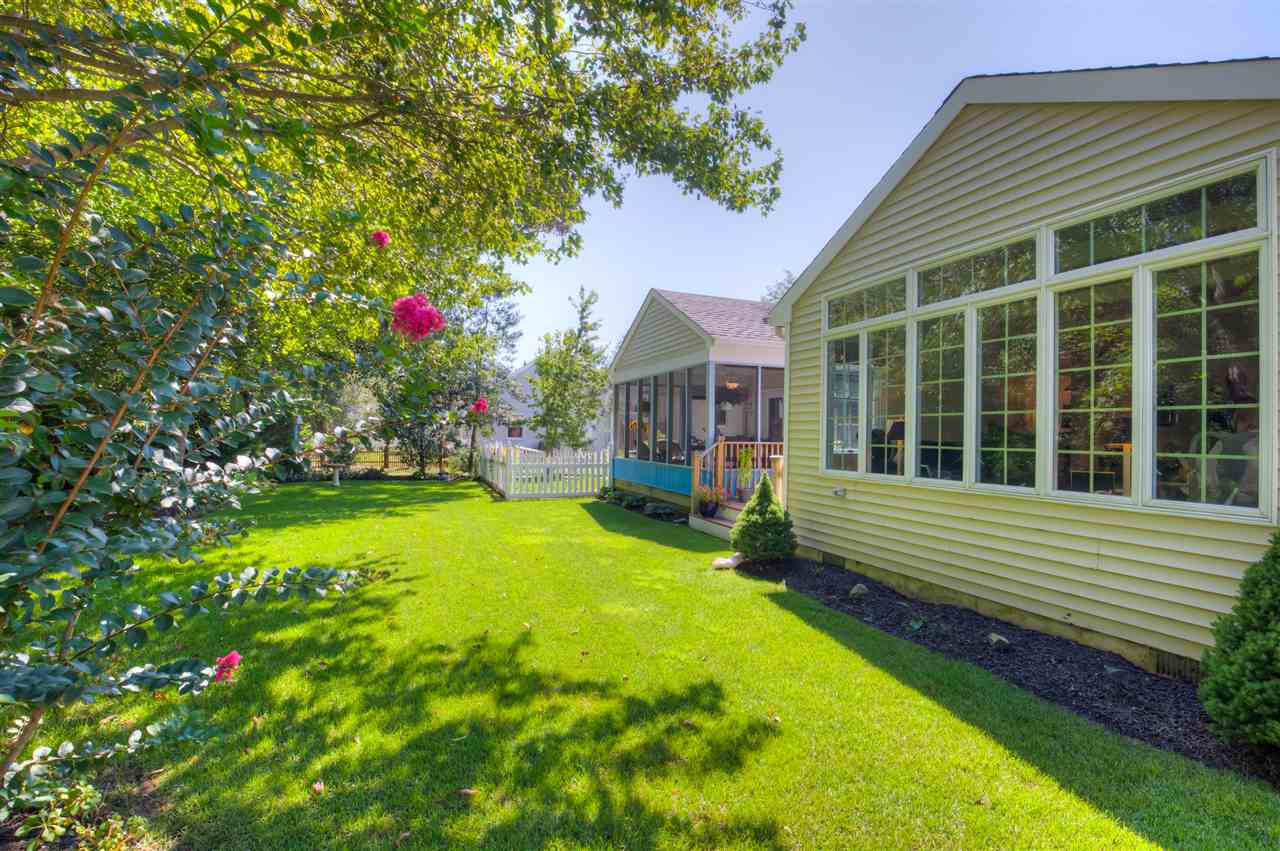 312 Portsmouth Road Cape May, NJ 08204 - Photo 22 of 25