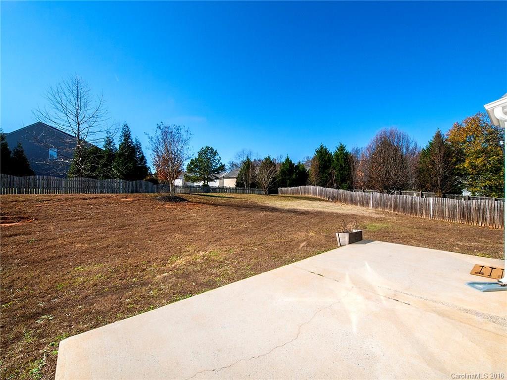 3832 Staunton Road Matthews, NC 28105 - Photo 23 of 23