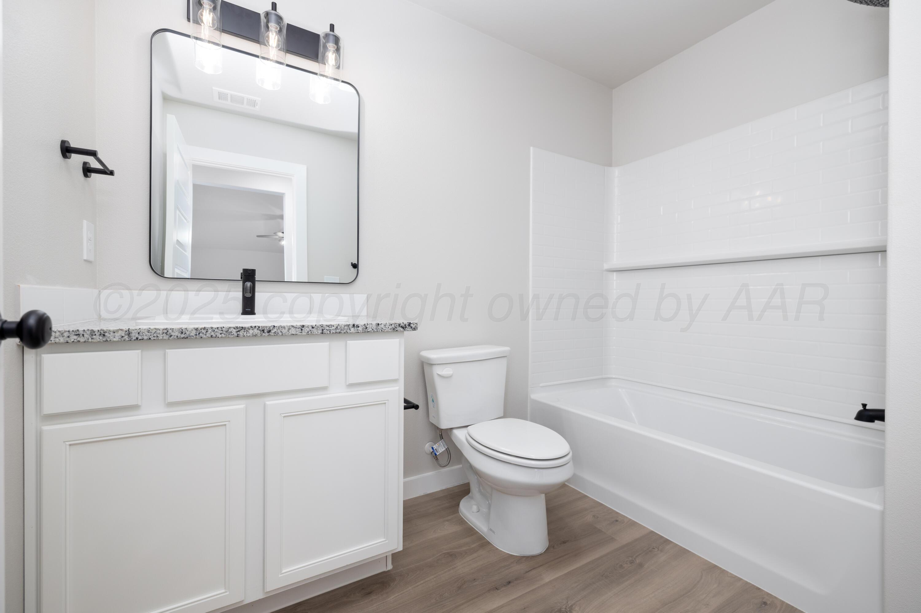 7507 Castleman Road Amarillo, TX 79119 - Photo 8 of 9 7507 Castleman-6