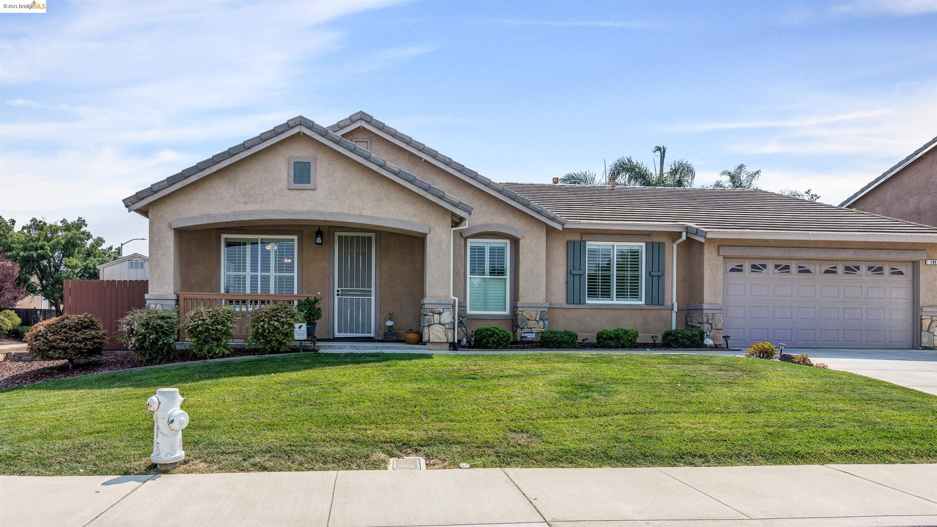 194 Rangewood Drive Pittsburg, CA 94565 - Photo 1 of 1
