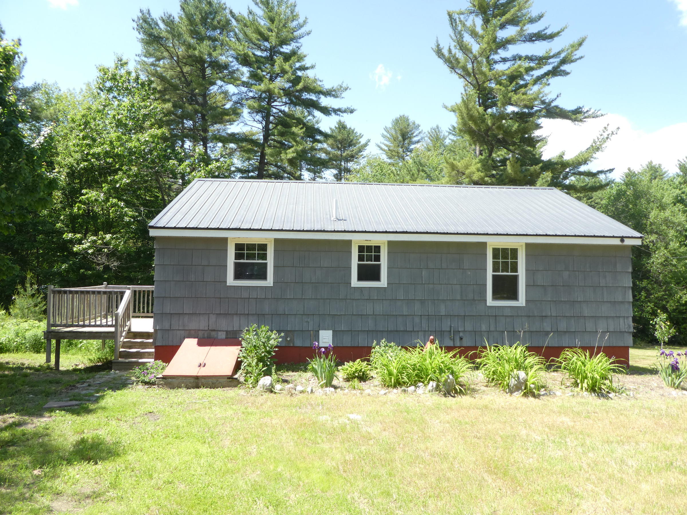 6 Hope Avenue Steep Falls, ME 04085 - Photo 2 of 31 P1130396