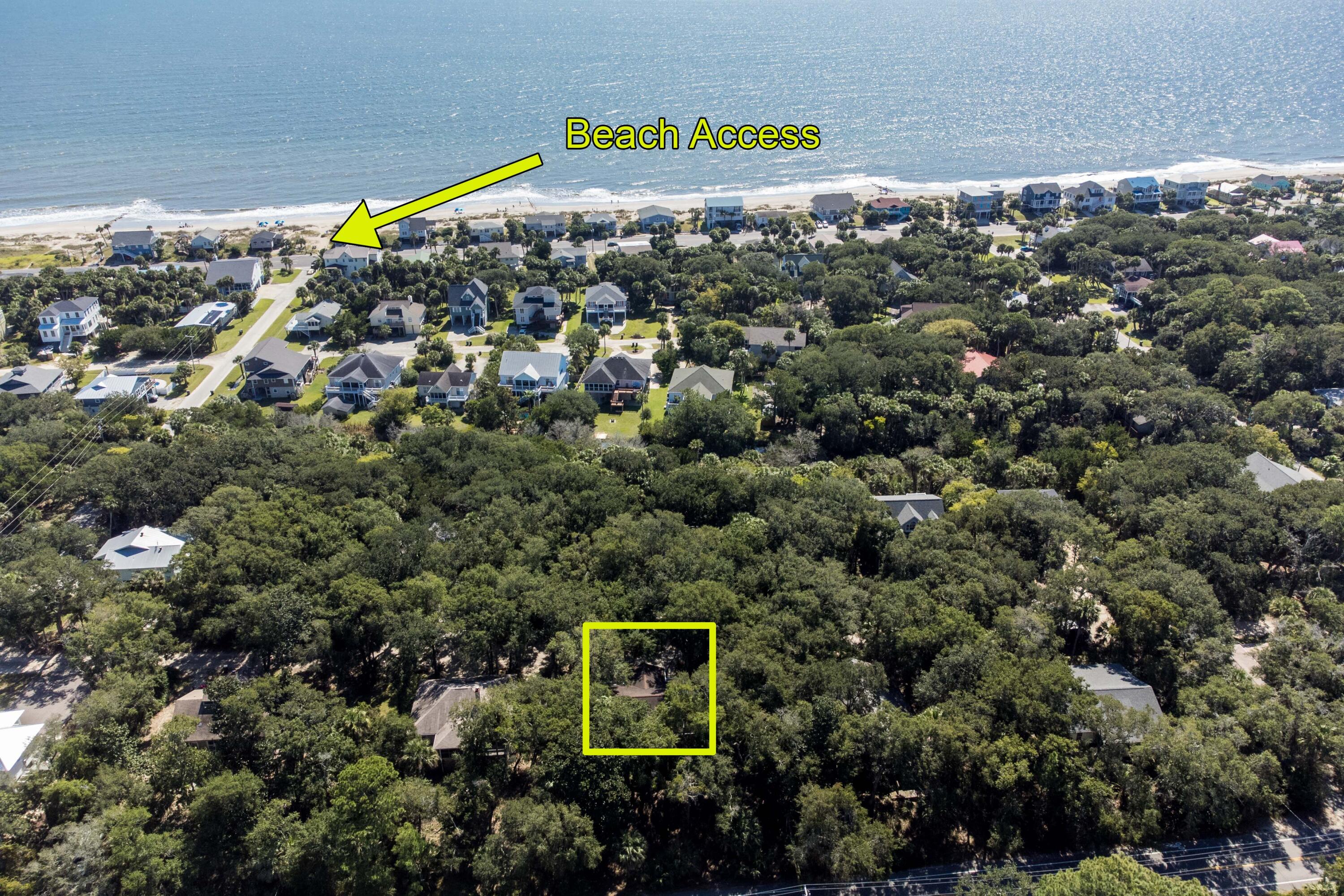 608 Jungle Road Edisto Beach, SC 29438 - Photo 2 of 46 608-Jungle-Road-CSNelsonPhotography-4