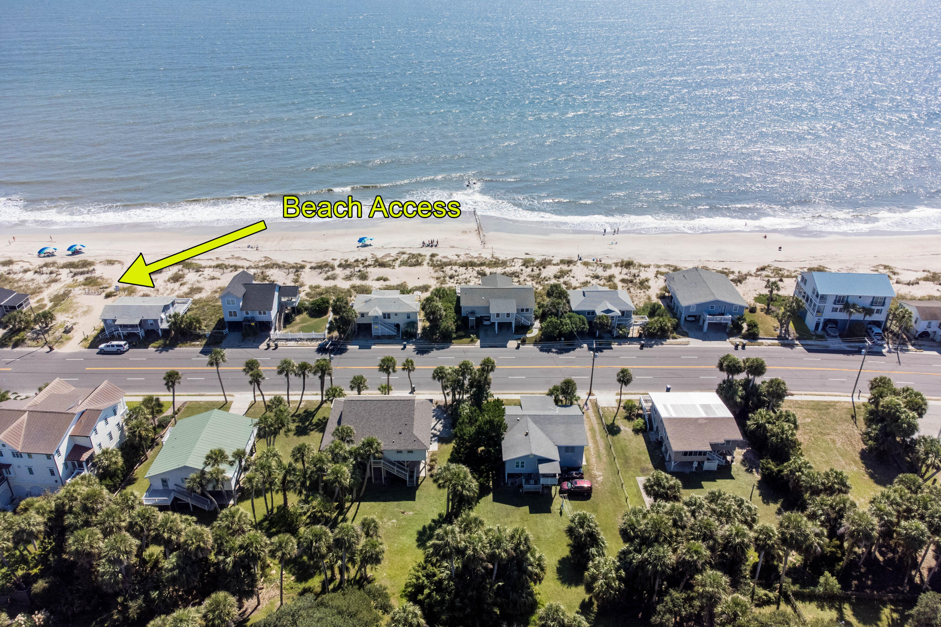 608 Jungle Road Edisto Beach, SC 29438 - Photo 42 of 46 608-Jungle-Road-CSNelsonPhotography-47