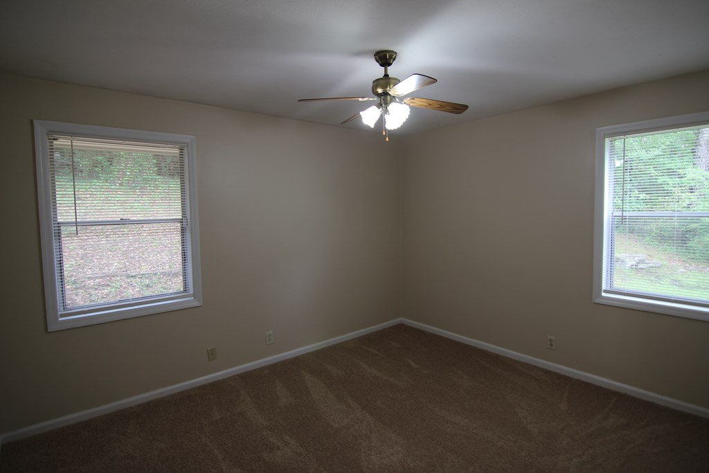 5829 Mill Branch Road Columbus, GA 31907 - Photo 4 of 12 New Carpet in Bedrooms