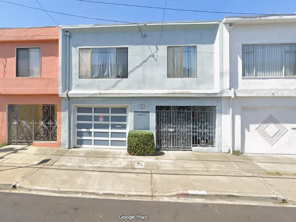$4,100 | 446 Niantic Avenue, Daly City, CA 94014