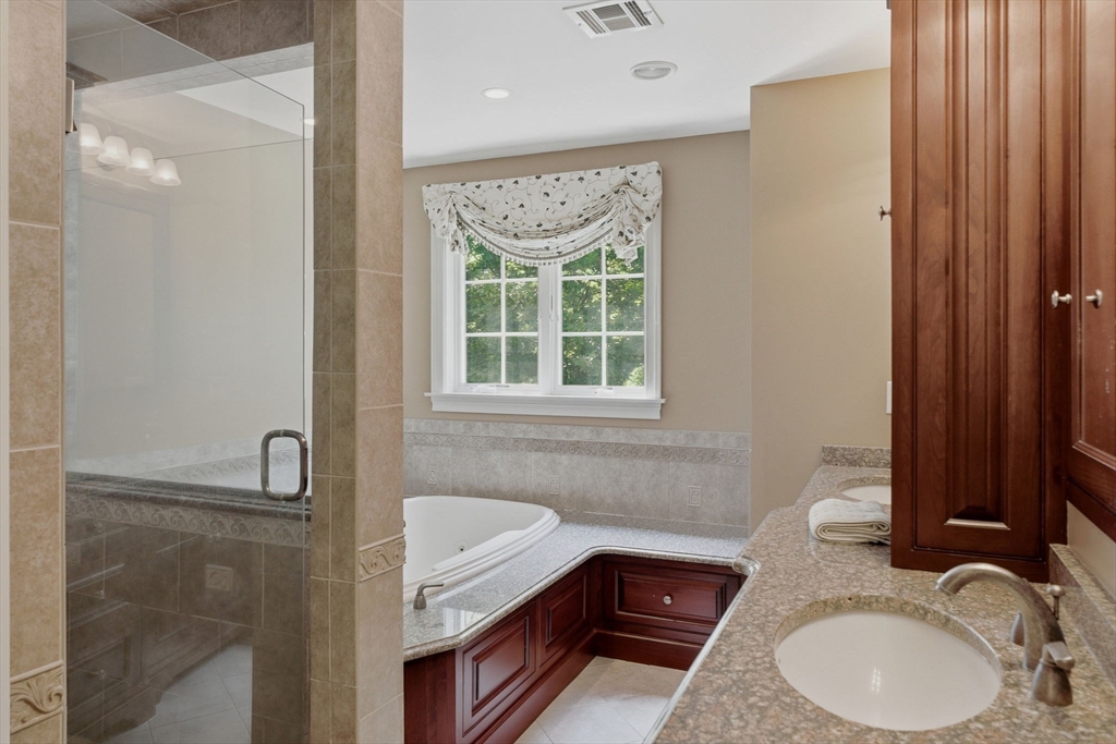 8 Ashland Road Boxford, MA 01921 - Photo 30 of 40