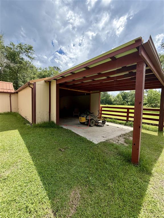 1319 Green Moore Road Starks, LA 70661 - Photo 6 of 19
