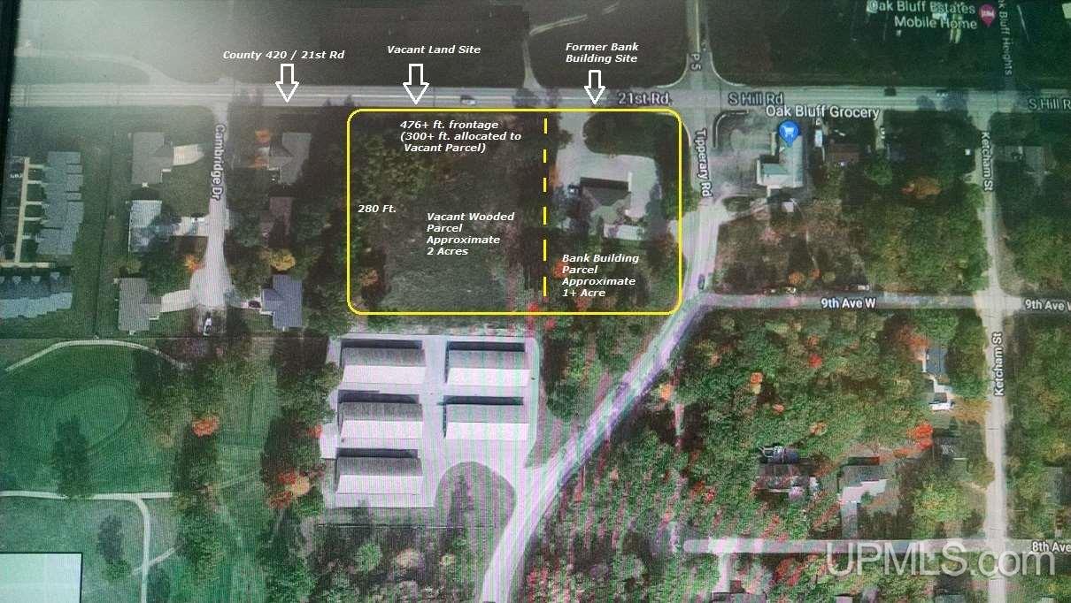 0 Co Road Gladstone, MI 49837 - Photo 1 of 4