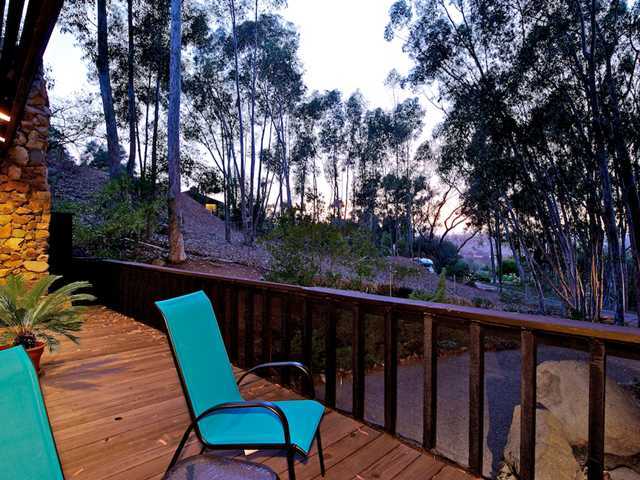 10087 Shadow Road La Mesa, CA 91941 - Photo 15 of 25 Private lot