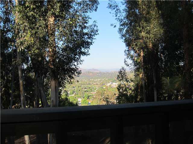 10087 Shadow Road La Mesa, CA 91941 - Photo 16 of 25 Area views