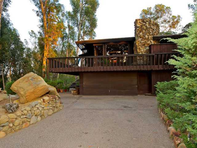 10087 Shadow Road La Mesa, CA 91941 - Photo 4 of 25 Built in 1967