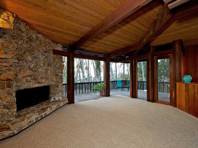 10087 Shadow Road La Mesa, CA 91941 - Photo 7 of 25 Spacious Living room