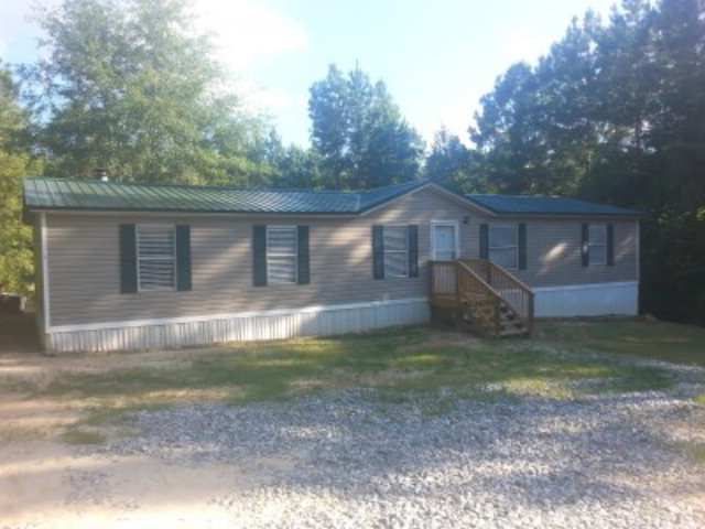 204 Williams Mill Road Eufaula, AL 36027 - Photo 1 of 1 Main View