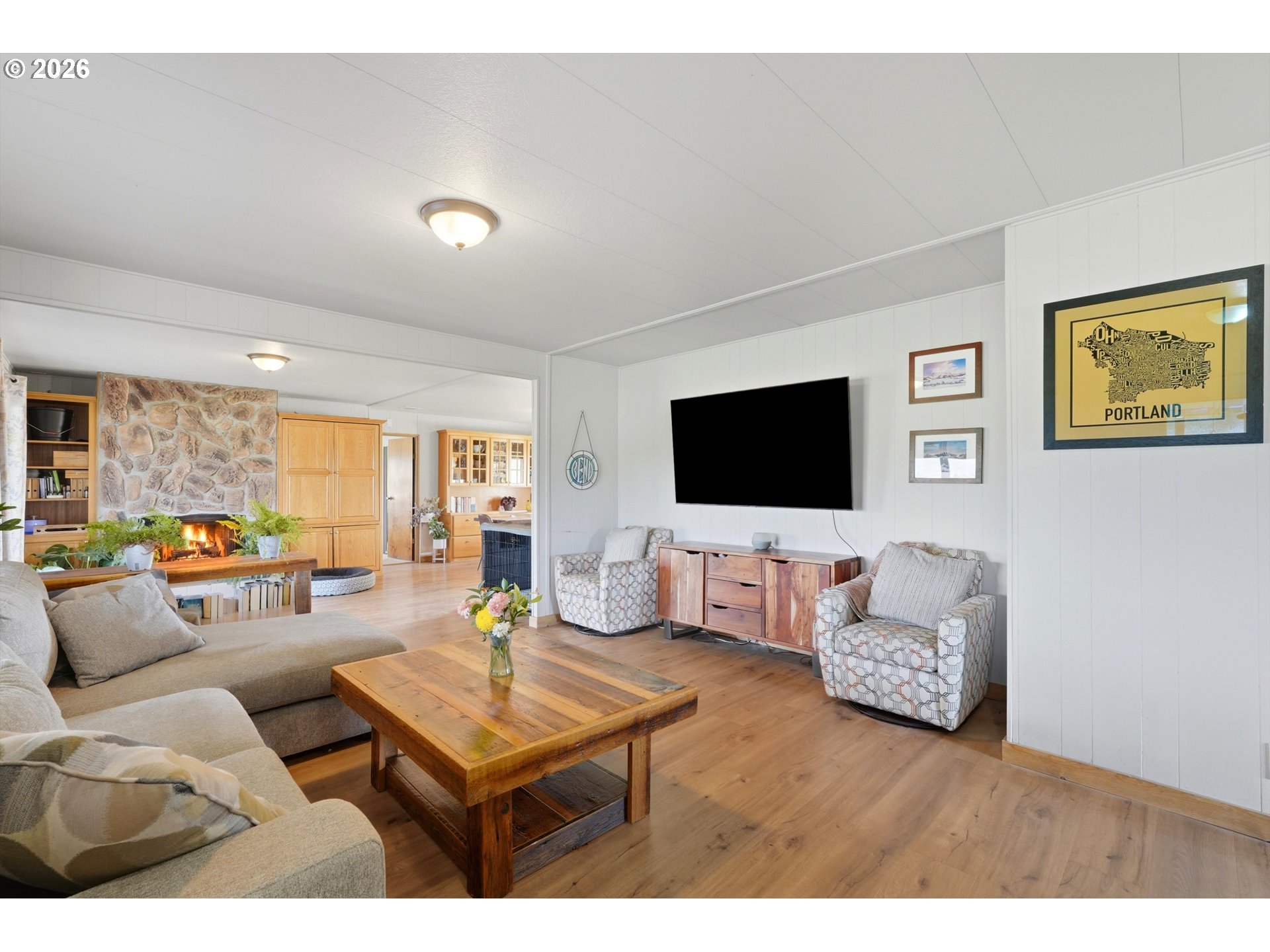 4799 Southwest Williams Road Powell Butte, OR 97753 - Photo 11 of 15 Gallery Image 11