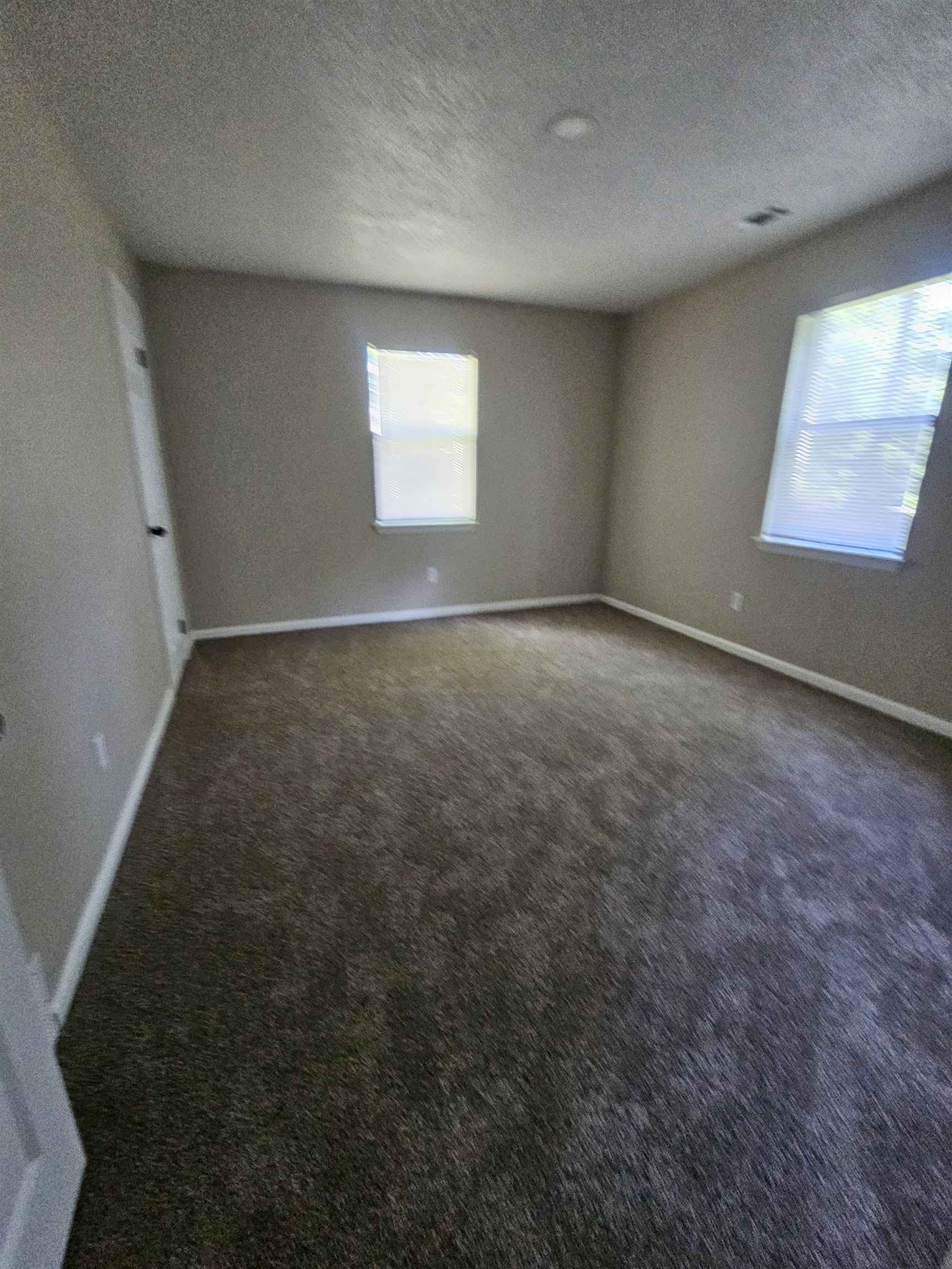 3437 Tallyho Road Memphis, TN 38128 - Photo 14 of 22 an empty room with a empty space and windows