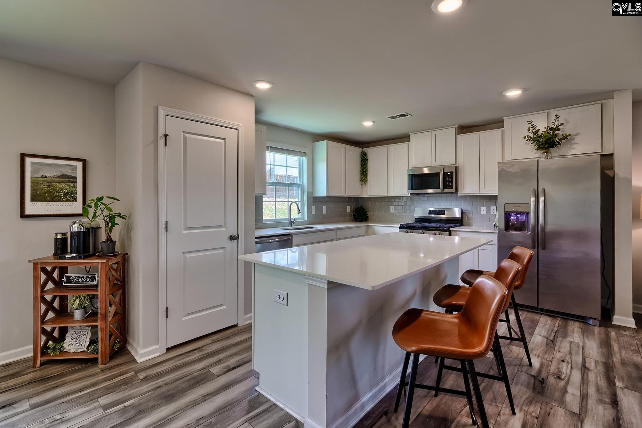 455 Windy Farm Road Gilbert, SC 29054 - Photo 9 of 27