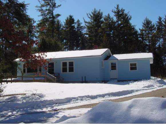 299 Middle Road Tuftonboro, NH 03816 - Photo 1 of 1