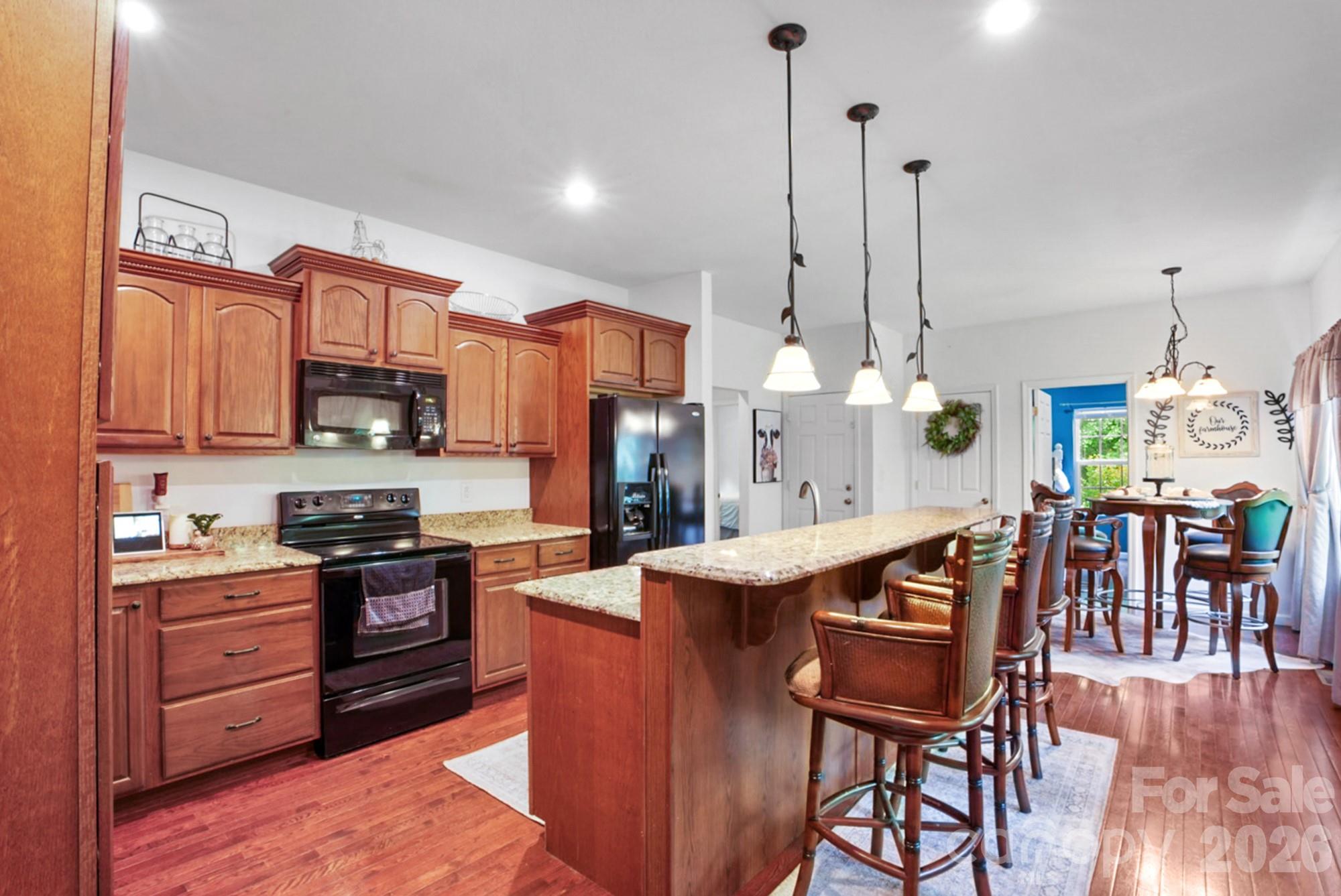 90 King Road Weaverville, NC 28787 - Photo 26 of 44