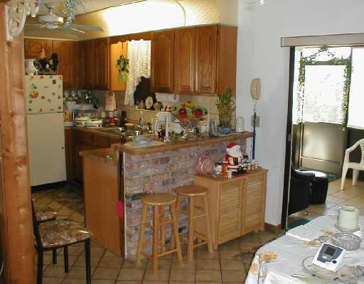 5708 Cleveland Street Hollywood, FL 33021 - Photo 4 of 6 Kitchen