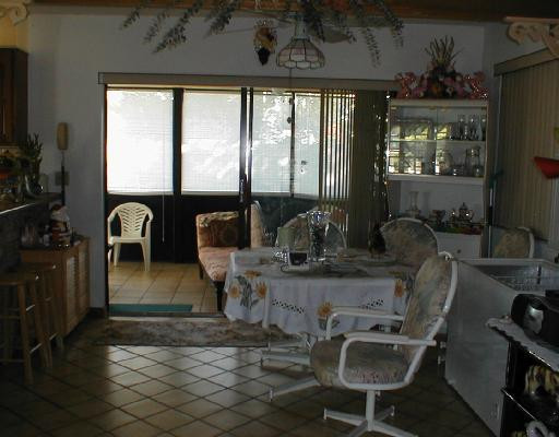 5708 Cleveland Street Hollywood, FL 33021 - Photo 5 of 6 Dining Room