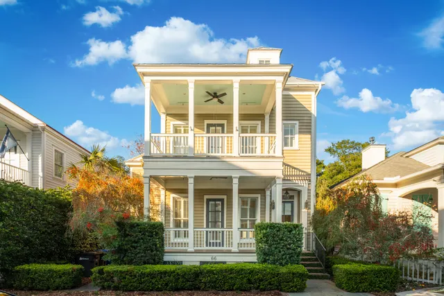 $1,985,000 | 66 Sanibel Street, Mount Pleasant, SC 29464