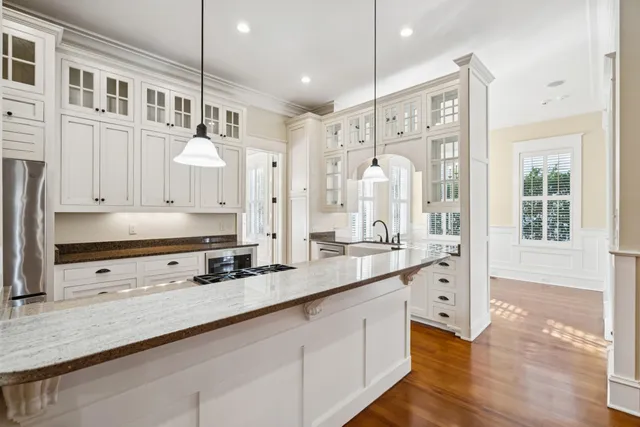 $1,985,000 | 66 Sanibel Street, Mount Pleasant, SC 29464