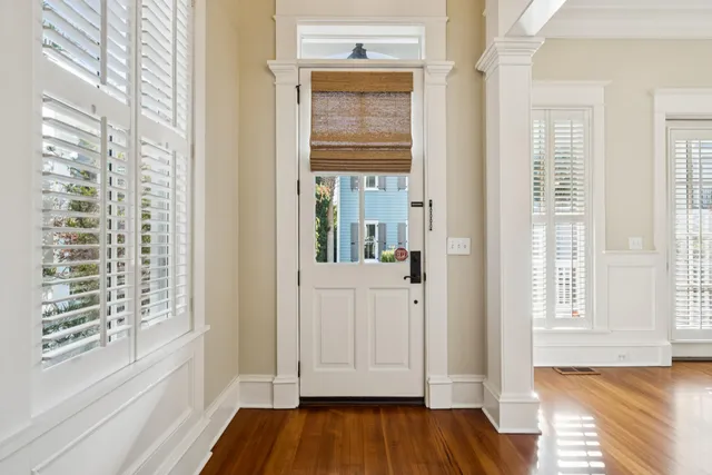 $1,985,000 | 66 Sanibel Street, Mount Pleasant, SC 29464