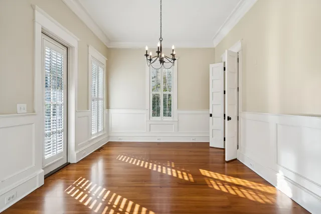 $1,985,000 | 66 Sanibel Street, Mount Pleasant, SC 29464