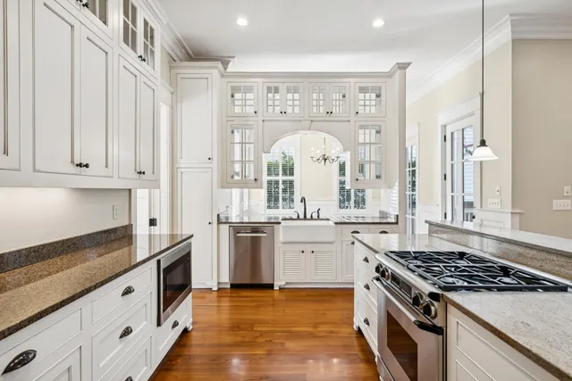 $1,985,000 | 66 Sanibel Street, Mount Pleasant, SC 29464