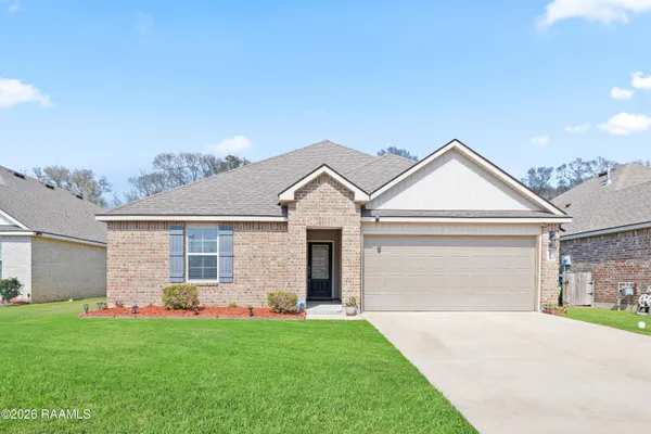 $229,000 | 101 Batesburg Way, Youngsville, LA 70592