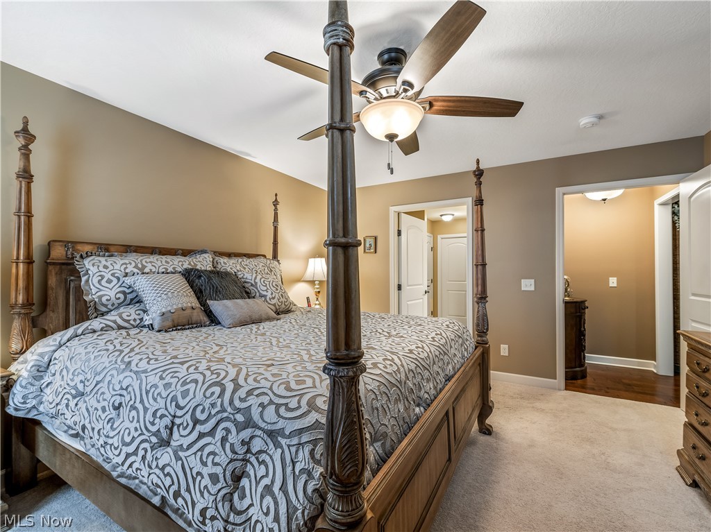 6401 Rustic Ridge Circle Northwest, Unit 27 Massillon, OH 44646 - Photo 16 of 31 Gallery Image 16