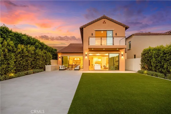 $5,880,000 | 125 Prestigo, Irvine, CA 92602