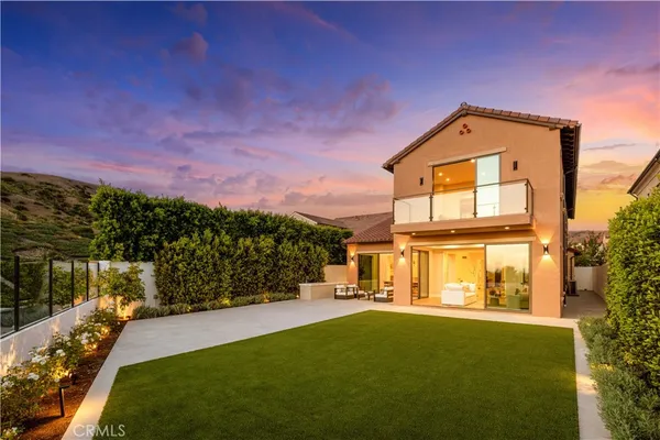 $5,880,000 | 125 Prestigo, Irvine, CA 92602