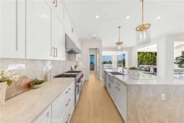 $5,880,000 | 125 Prestigo, Irvine, CA 92602