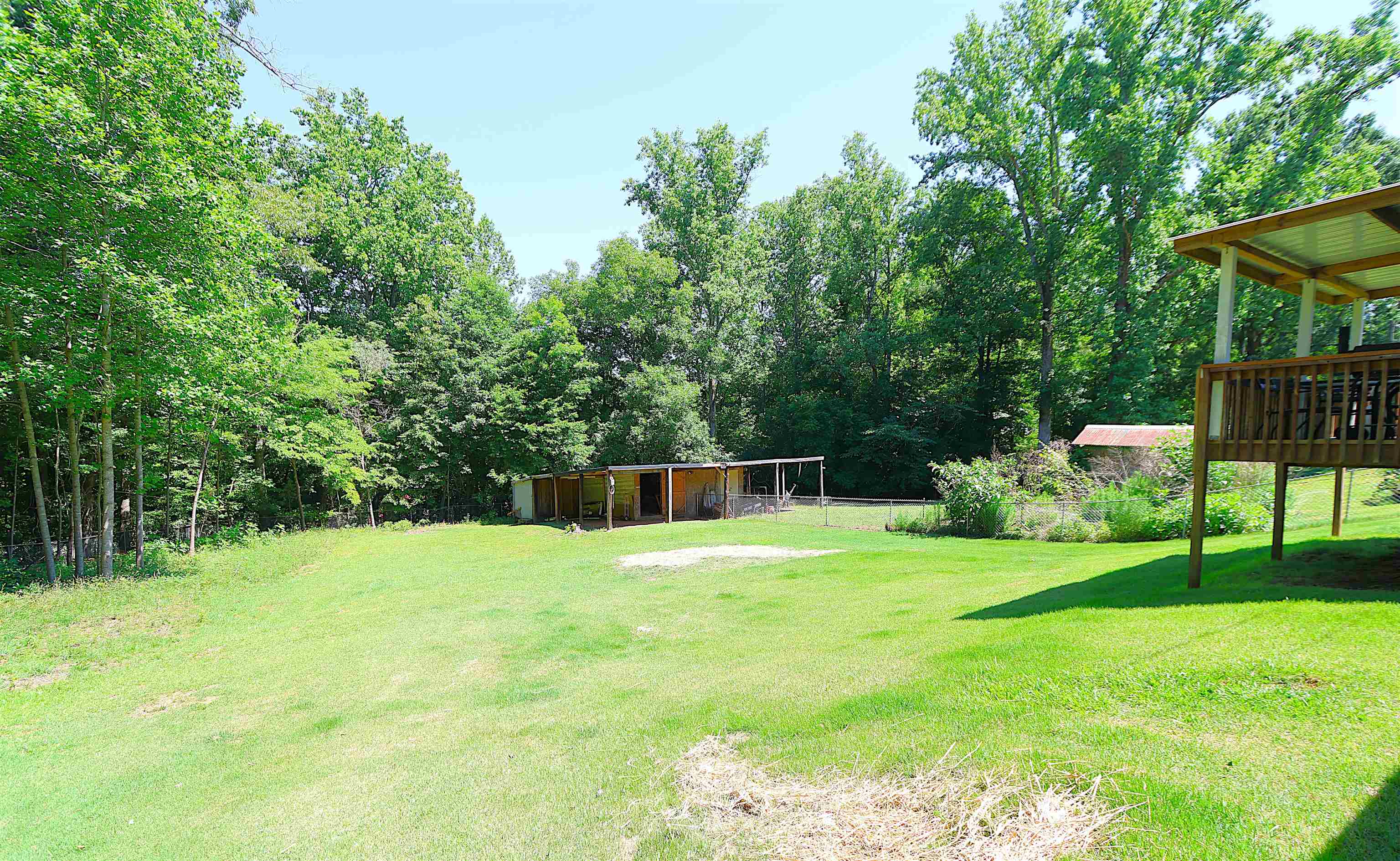 251 Crenshaw Road Cowpens, SC 29330 - Photo 34 of 46