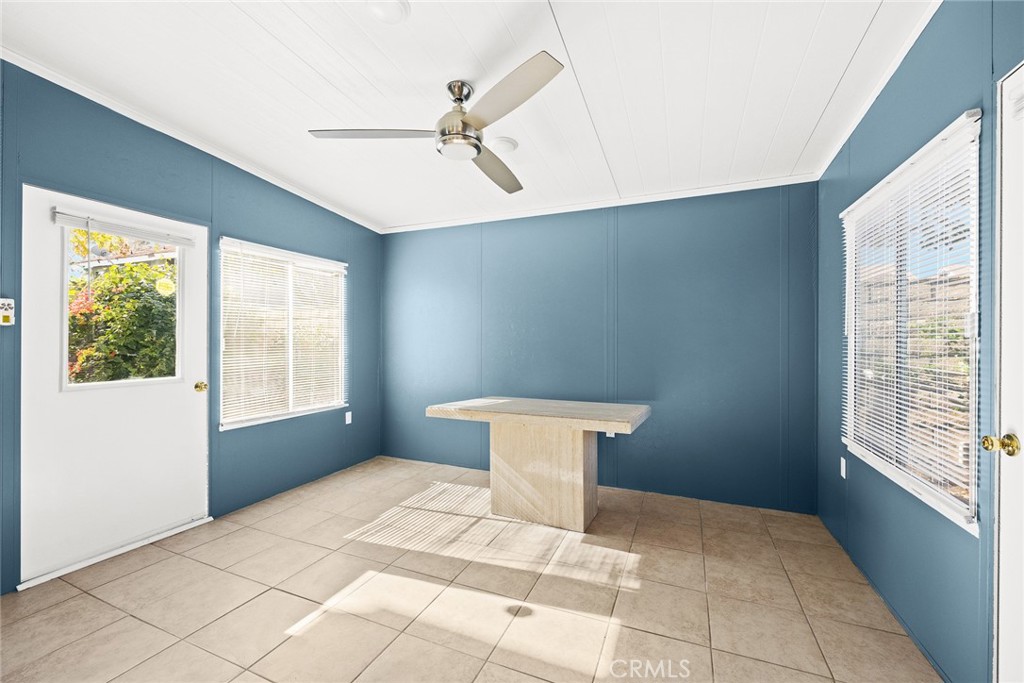 7190 Trivento Place Rancho Cucamonga, CA 91701 - Photo 6 of 13 a bedroom with a bed and a window