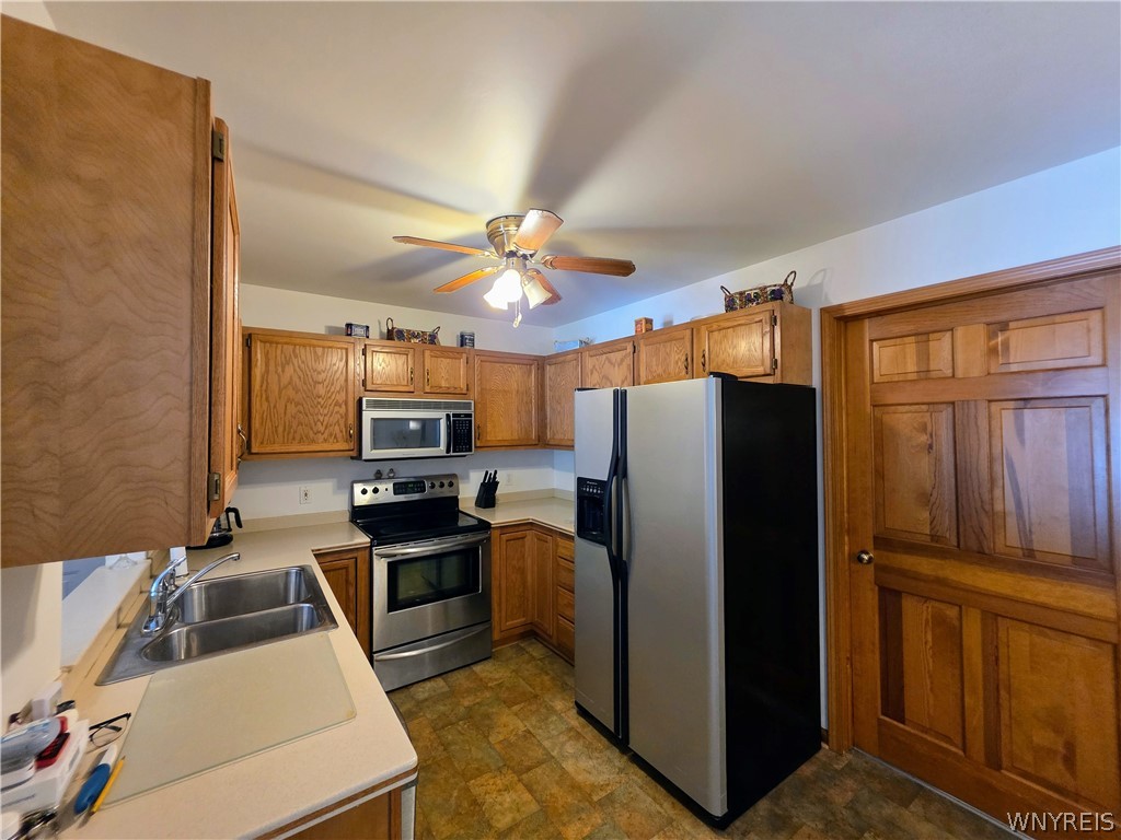151 Chestnut Street Wilson, NY 14172 - Photo 10 of 30