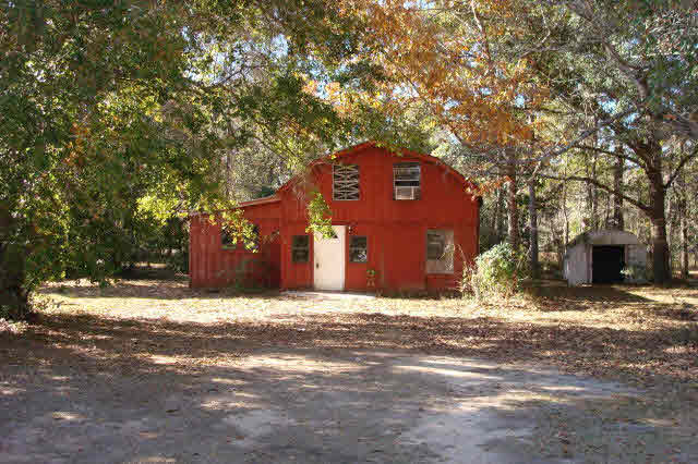 6793 Piney Woods Road Foley, AL 36535 - Photo 1 of 1