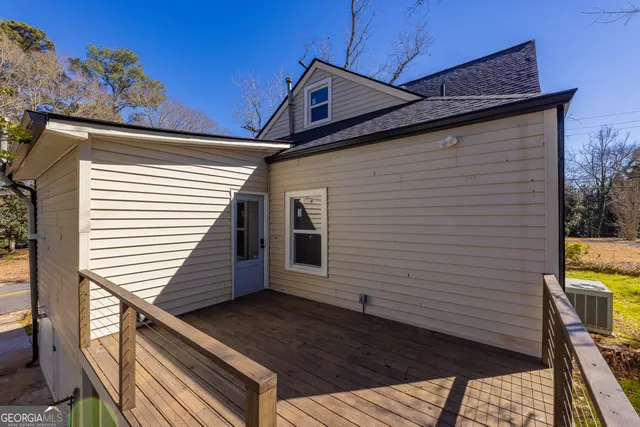 $309,900 | 702 South Green Street, Thomaston, GA 30286