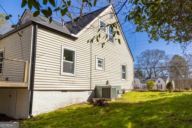 $309,900 | 702 South Green Street, Thomaston, GA 30286