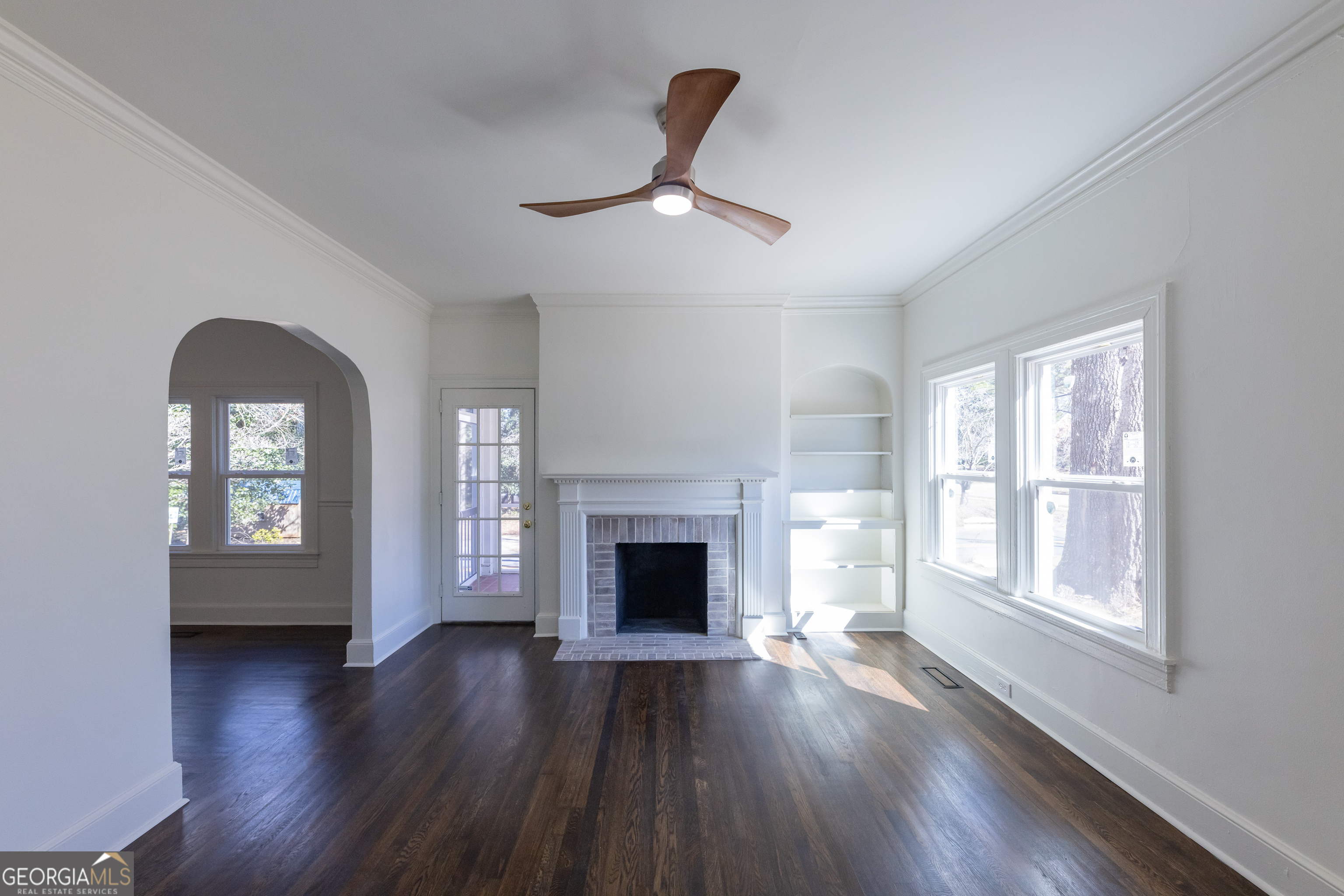 702 South Green Street Thomaston, GA 30286 - Photo 3 of 38