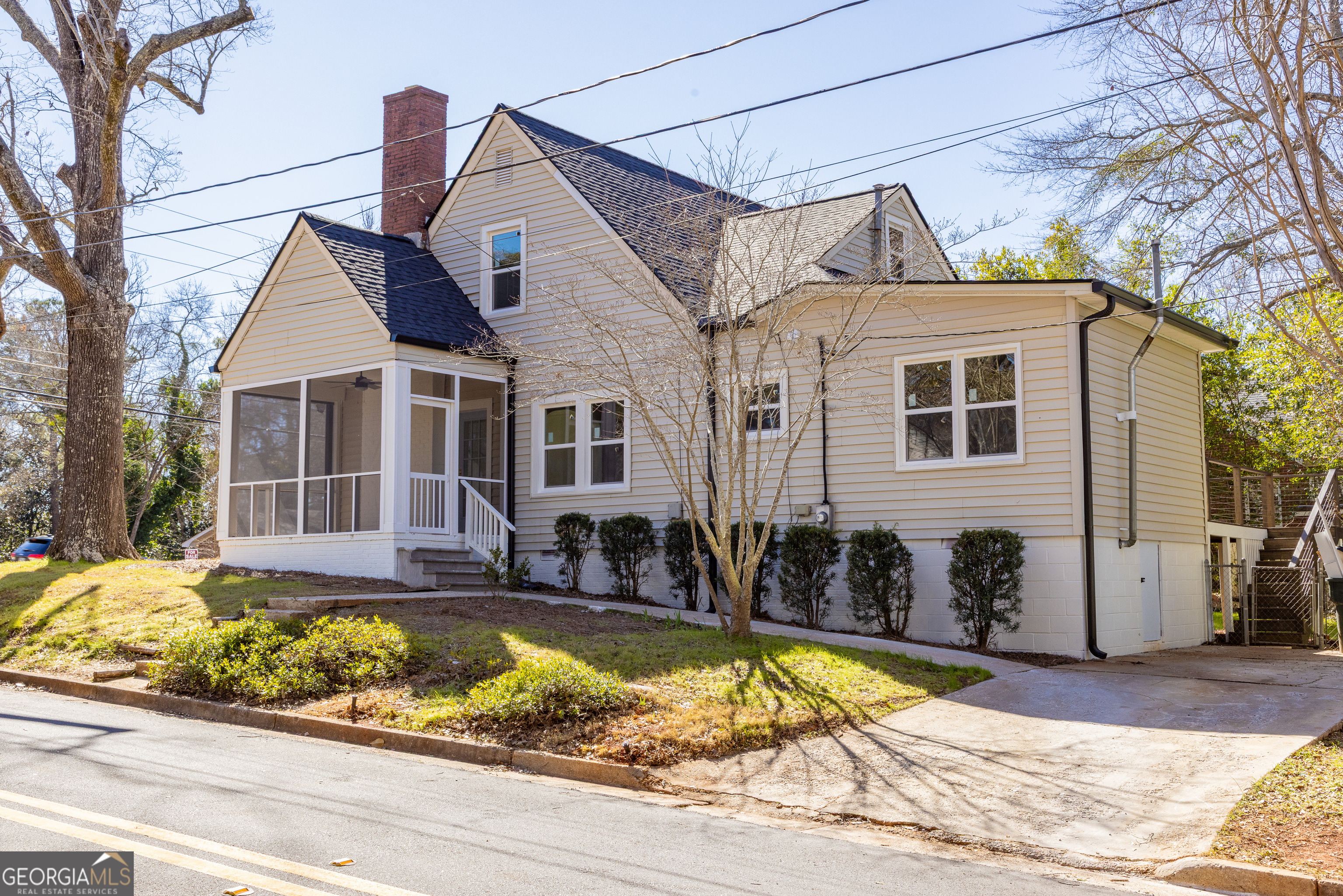 702 South Green Street Thomaston, GA 30286 - Photo 31 of 38