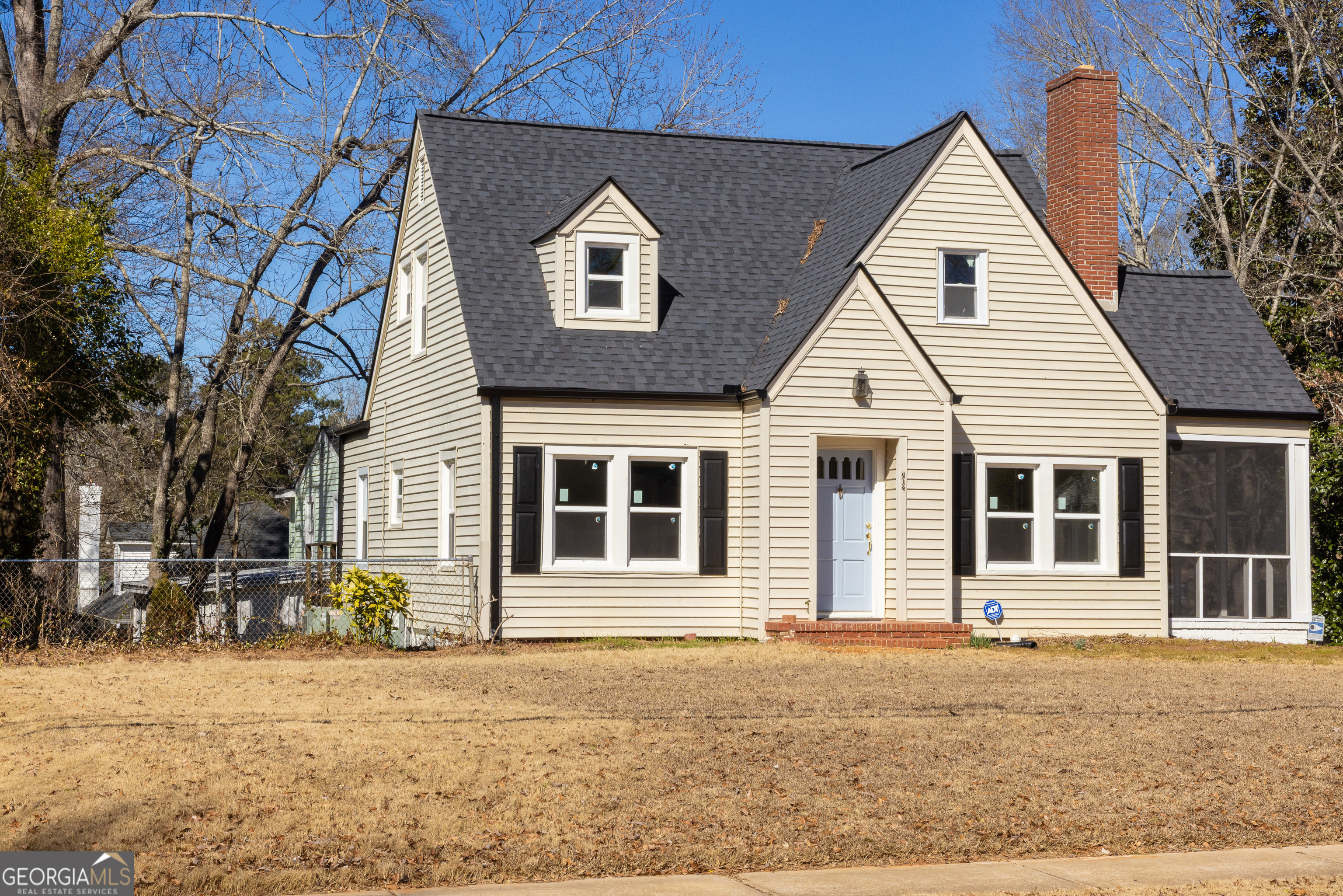 702 South Green Street Thomaston, GA 30286 - Photo 35 of 38