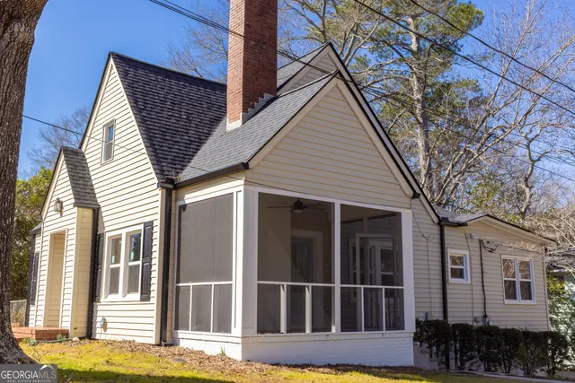 $309,900 | 702 South Green Street, Thomaston, GA 30286