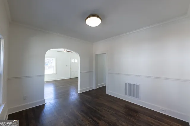 $309,900 | 702 South Green Street, Thomaston, GA 30286