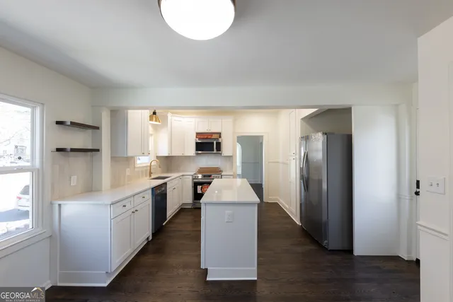 $309,900 | 702 South Green Street, Thomaston, GA 30286