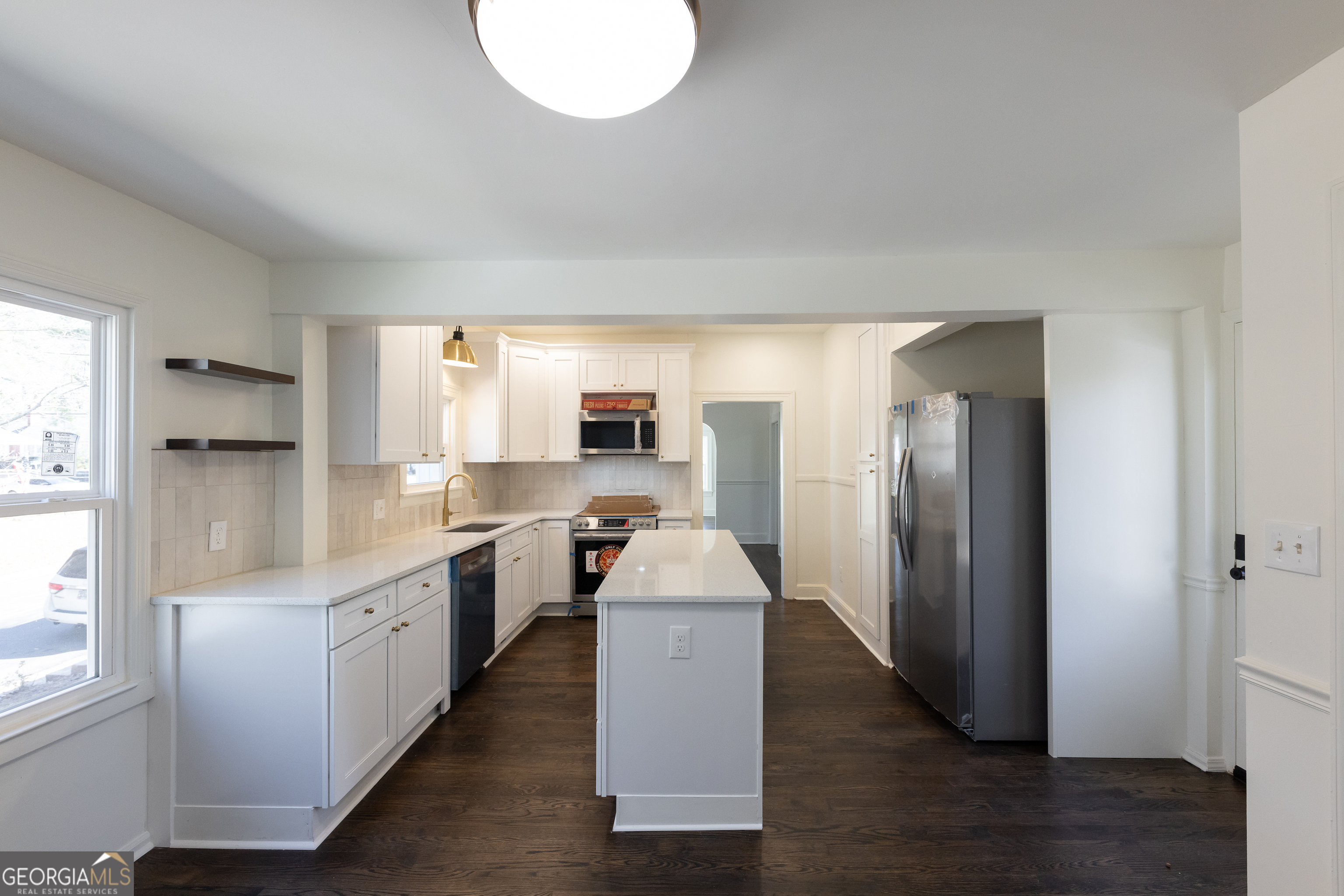 702 South Green Street Thomaston, GA 30286 - Photo 7 of 38